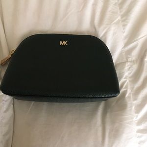 Michael Kors makeup bag